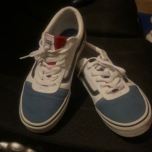 Boy’s Vans sneakers